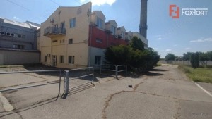 COMISION 0% Hala de productie si depozitare, corp administrativ si birouri - imagine 4