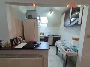 Apartament de vanzare cu 2 camere si balcon, zona Shopping City - imagine 9