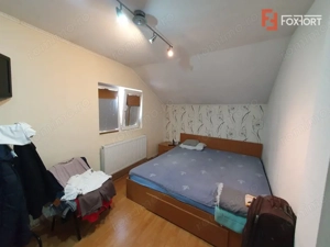 Apartament de vanzare cu 2 camere si balcon, zona Shopping City - imagine 5