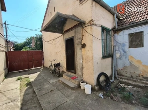 Duplex cu 3 camere si 94 mp utili, zona Dambovita