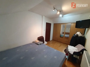 Apartament de vanzare cu 2 camere si balcon, zona Shopping City - imagine 6