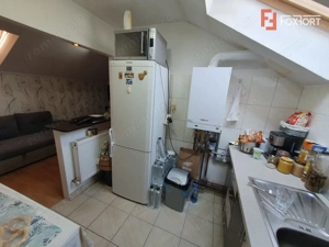 Apartament de vanzare cu 2 camere si balcon, zona Shopping City - imagine 8