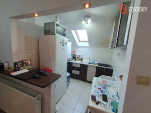 Apartament de vanzare cu 2 camere si balcon, zona Shopping City - imagine 7