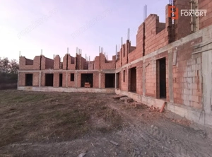 COMISION 0 % Apartament cu 4 camere si gradina 50 mp in Timisoara, zona Plopi - imagine 2