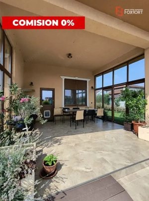 Casa Individuala cu 4 camere, echipata cu panouri, pompa de caldura in zona Sag - imagine 2