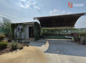 Casa Individuala cu 4 camere, echipata cu panouri, pompa de caldura in zona Sag - imagine 18