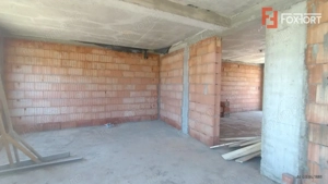 Duplex 5 camere, Sacalaz - Proiect deosebit - imagine 9