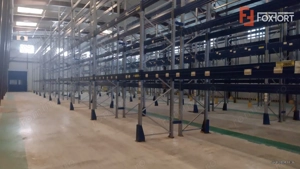 COMISION 0% Hala de productie si depozitare, corp administrativ si birouri - imagine 8