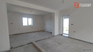 Casa individuala 5 camere, Utvin - Interior semifinisat - imagine 7