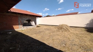 Casa individuala la Rosu, 5 camere, Sacalaz - Proiect deosebit - imagine 4