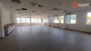 COMISION 0% Hala de productie si depozitare, corp administrativ si birouri - imagine 19