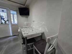 Apartament 3 Camere , Decomandat , Bloc din 1982 , Oltenitei - imagine 9