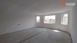 Casa individuala 5 camere, Utvin - Interior semifinisat - imagine 6