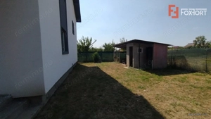 Casa individuala 5 camere, Utvin - Interior semifinisat - imagine 5