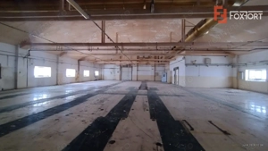 COMISION 0% Hala de productie si depozitare, corp administrativ si birouri - imagine 9