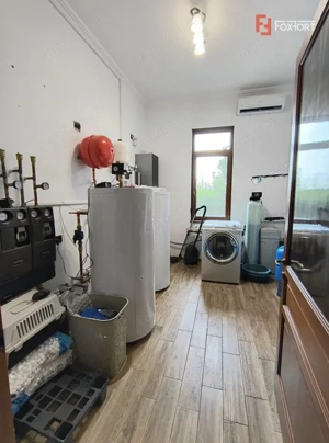 Casa Individuala cu 4 camere, echipata cu panouri, pompa de caldura in zona Sag - imagine 16