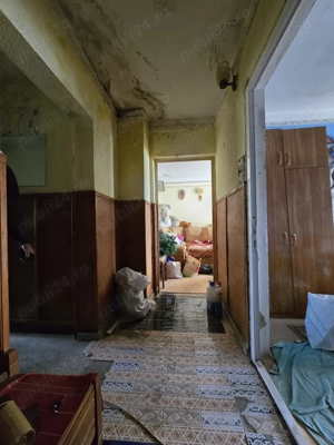 Apartament 4 camere str FRASINULUI -86.5Mp - imagine 3