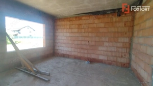 Duplex 5 camere, Sacalaz - Proiect deosebit - imagine 10