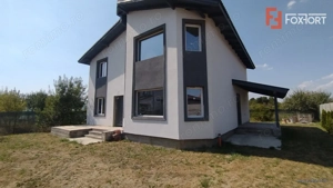 Casa individuala 5 camere, Utvin - Interior semifinisat