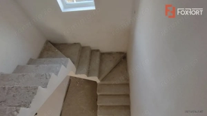 Casa individuala 5 camere, Utvin - Interior semifinisat - imagine 12