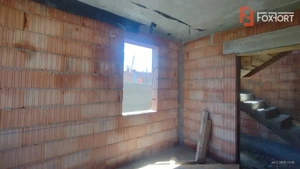 Duplex 5 camere, Sacalaz - Proiect deosebit - imagine 12