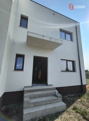Triplex ultramodern cu 5 camere si 2 bai, in localitatea Timisoara - imagine 17