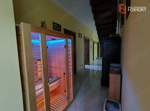 Casa Individuala cu 4 camere, echipata cu panouri, pompa de caldura in zona Sag - imagine 11