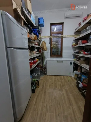 Casa Individuala cu 4 camere, echipata cu panouri, pompa de caldura in zona Sag - imagine 15