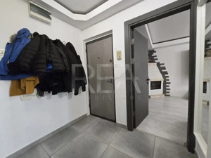 Apartament 3 Camere , Decomandat , Bloc din 1982 , Oltenitei - imagine 12