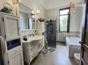 Casa Individuala cu 4 camere, echipata cu panouri, pompa de caldura in zona Sag - imagine 14