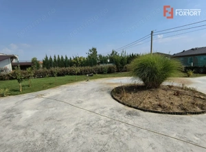 Casa Individuala cu 4 camere, echipata cu panouri, pompa de caldura in zona Sag - imagine 20