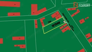 Teren intravilan, Sacalaz - Sosea, curent electric la parcela