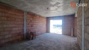 Duplex 5 camere, Sacalaz - Proiect deosebit - imagine 11