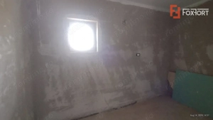 Casa individuala 5 camere, Utvin - Interior semifinisat - imagine 13