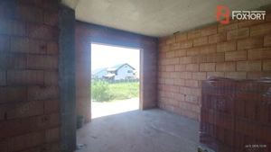 Duplex 5 camere, Sacalaz - Proiect deosebit - imagine 20