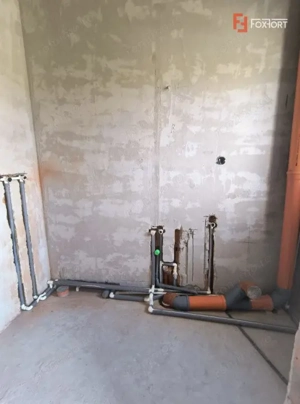 Triplex ultramodern cu 5 camere si 2 bai, in localitatea Timisoara - imagine 5