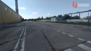 COMISION 0% Hala de productie si depozitare, corp administrativ si birouri - imagine 14