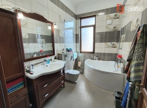 Casa Individuala cu 4 camere, echipata cu panouri, pompa de caldura in zona Sag - imagine 13