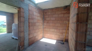 Duplex 5 camere, Sacalaz - Proiect deosebit - imagine 19