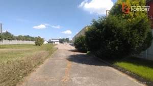 COMISION 0% Hala de productie si depozitare, corp administrativ si birouri - imagine 17