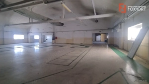 COMISION 0% Hala de productie si depozitare, corp administrativ si birouri - imagine 13