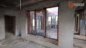 Casa individuala la Rosu, 5 camere, Sacalaz - Proiect deosebit - imagine 17