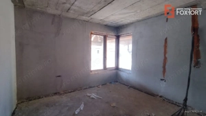 Casa individuala la Rosu, 5 camere, Sacalaz - Proiect deosebit - imagine 13