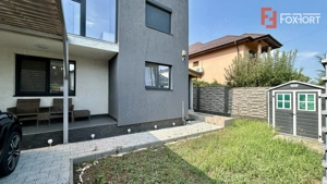 Casa cu 3 camere de vanzare - Dumbravita zona centrala