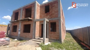 Duplex 5 camere, Sacalaz - Proiect deosebit - imagine 16