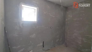 Casa individuala 5 camere, Utvin - Interior semifinisat - imagine 9