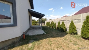 Casa individuala 5 camere, Utvin - Interior semifinisat - imagine 4