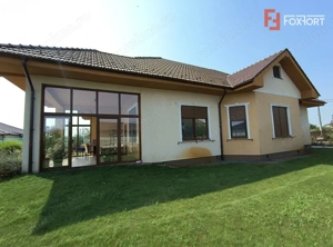 Casa Individuala cu 4 camere, echipata cu panouri, pompa de caldura in zona Sag - imagine 17