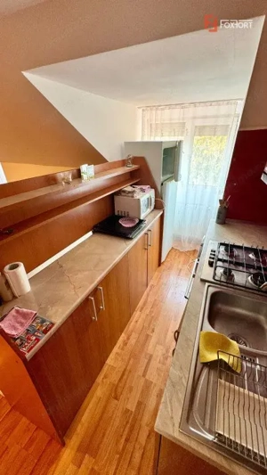 Apartament cu 2 camere semidecomandat, Spitalul Judetean - imagine 8