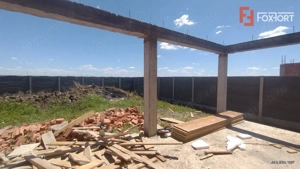 Duplex 5 camere, Sacalaz - Proiect deosebit - imagine 14